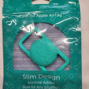 Apple Airtag Case - for Pets - NWT